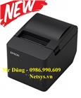 Máy in hóa đơn epson TM-T81III - usb